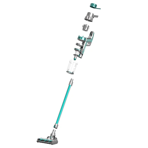 Cordless Vacuum-new – Ultenic