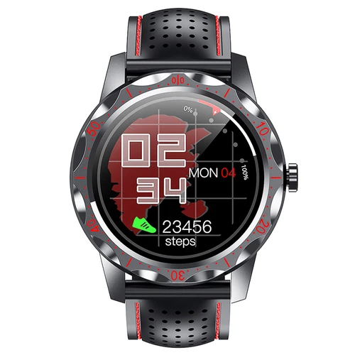 Smartwatch colmi sky discount 1