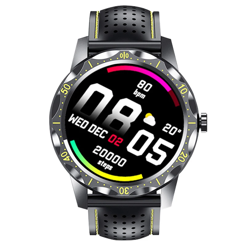 Smartwatch colmi sky 1 online