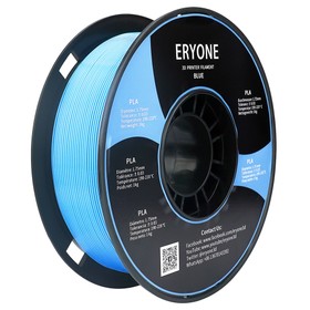 ERYONE PLA Filament for 3D Printer