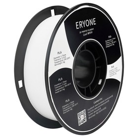 ERYONE PLA Filament for 3D Printer