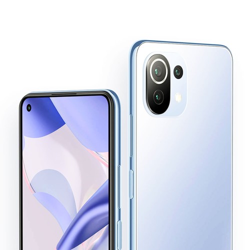 Xiaomi Mi 11 lite 5G 6GB/128GB NE 本体 Xiaomi Mi 11 Lite 5G 6.55