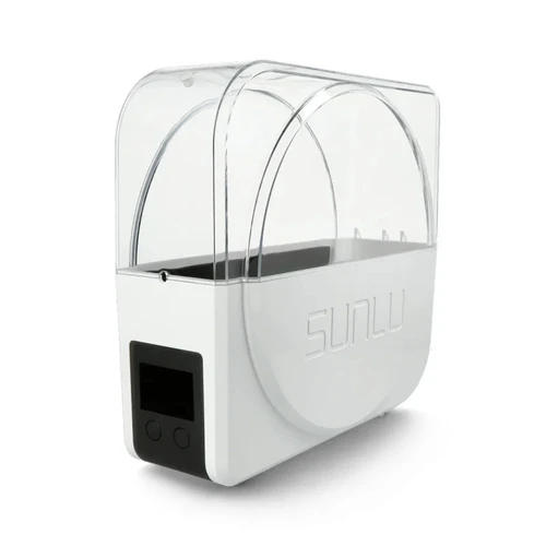 SUNLU FilaDryer S2 Filament Dryer - $41.19 at aliexpress.com
