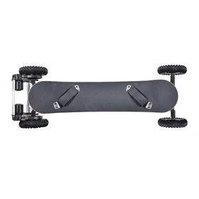 Hombuy® skateboard planche à roulettes avec motif de cartoon