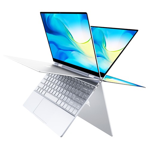 BMAX Y13 2-in-1 Convertible Laptop 13.3