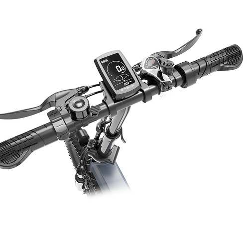 c20 pro bike