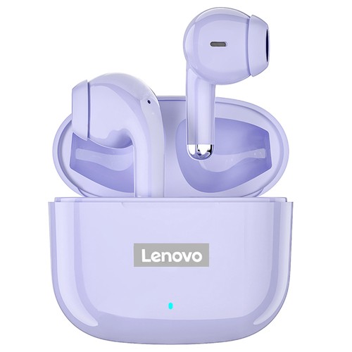 Lenovo Thinkplus LivePods LP40 Pro TWS Wireless Bluetooth Earphone Noise Cancelling Earbuds...