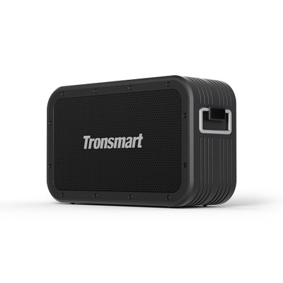 Tronsmart Force Max 80W hordozható kültéri hangszóró