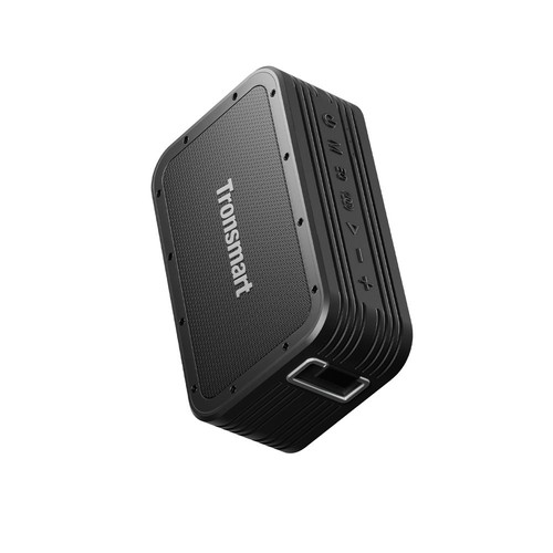 Tronsmart Force Max 80W utomhushögtalare IPX6 Vattentät Bluetooth Version 5.0