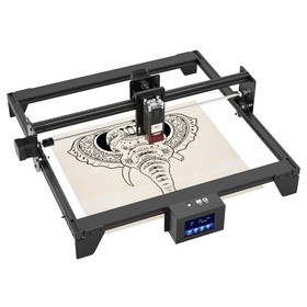 Tronxy Marker40 5.5W DIY Laser Engraver