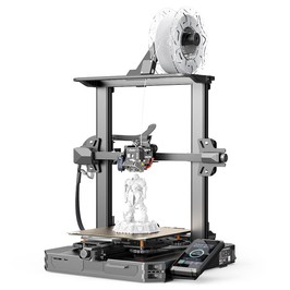 Creality Ender-3 S1 Pro 3D Printer 300 High-temp Printing