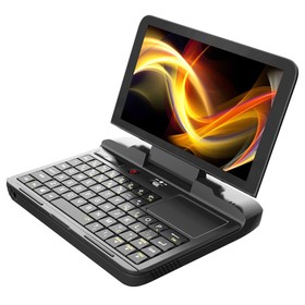 GPD MicroPC Pocket Laptop Mini PC Pantalla de 6 pulgadas Intel N4120 Enchufe de la UE