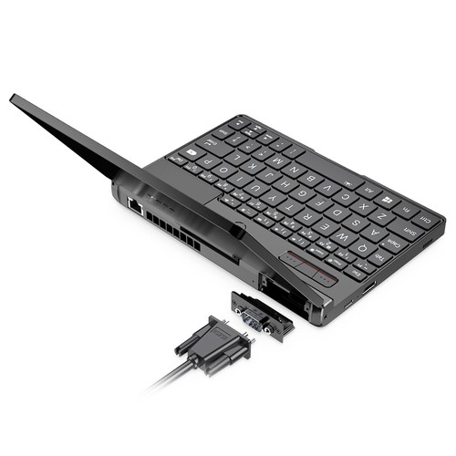 GPD Pocket 3 Laptop Mini Tablet PC 8 Inch Screen N6000 US Plug