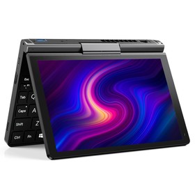 GPD Pocket 3 Laptop Mini Tablet PC מסך 8 אינץ' i7-1195G7 EU Plug