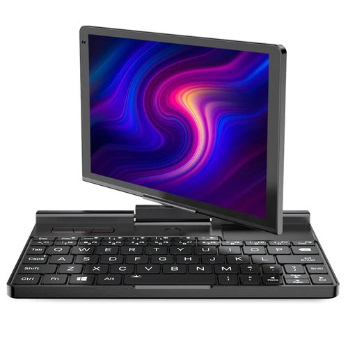 GPD Pocket 3 Laptop Mini Tablet PC 8 Inch Screen i7-1195G7 US Plug