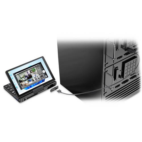 GPD Pocket 3 Laptop Mini Tablet PC 8 Inch Screen i7-1195G7