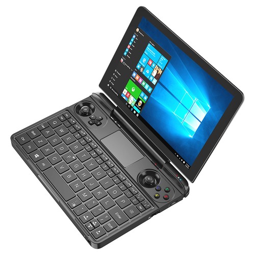 ミニPC GPD Win Max 2020 (corei5-1035G7) ミニPC GPD Win Max 2020 (corei5-1035G7) GPD WIN Max is the