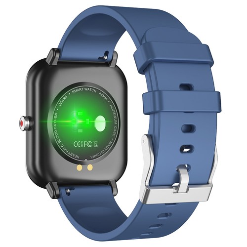 Q9 smart watch review deals