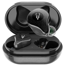 Sabbat E16 Mystic Bluetooth 5.2 Wireless Earbuds on sale with Wireless Charging Case