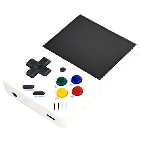 Miyoo Mini 64GB Handheld Game Console White