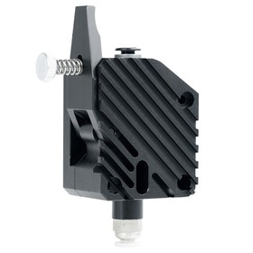 TWO TREES All Metal Geared Extruder Left Cloned Dual Drive Extruder