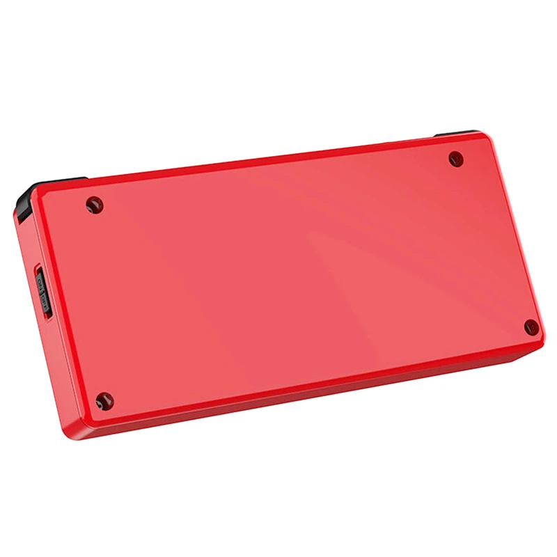 POWKIDDY Q20 MINI Open Source 2.4 Inch OCA Full Fit IPS