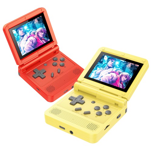 Powkiddy-V90-Flip-Game-Pocket-