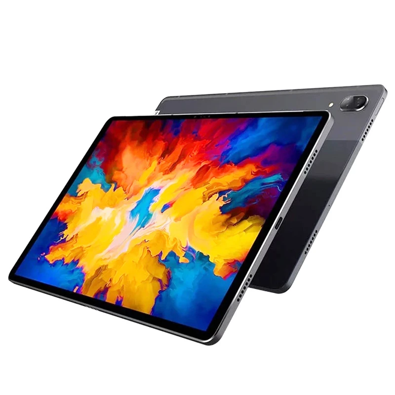 Global Firmware Lenovo Xiaoxin Pad