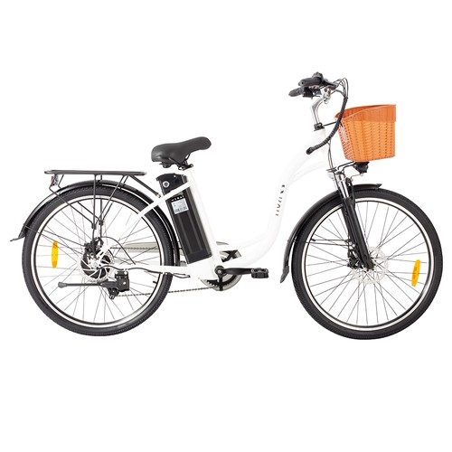 DYU C6 Electric Bicycle | Europe