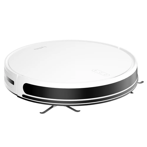 lydsto robot vacuum