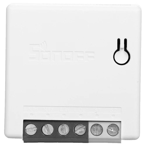 SONOFF MINIR2 Two-way DIY Smart Switch WiFi Switch