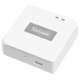 SONOFF RF BridgeR2 433MHz RF Bridge Smart Gateway with APP Control