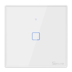SONOFF T2EU1C-TX Intelligent Switch