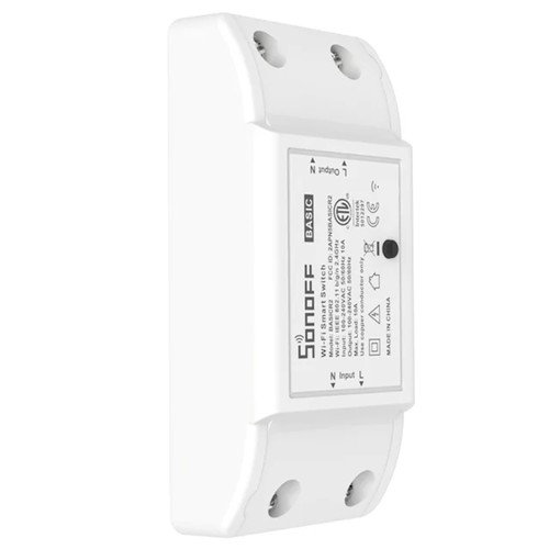 SONOFF BASIC WIFI SMART SWITCH