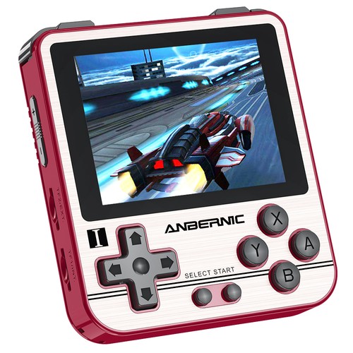 anbernic RG280V 中古美品 ANBERNIC RG280V 48GB Retro Game Console