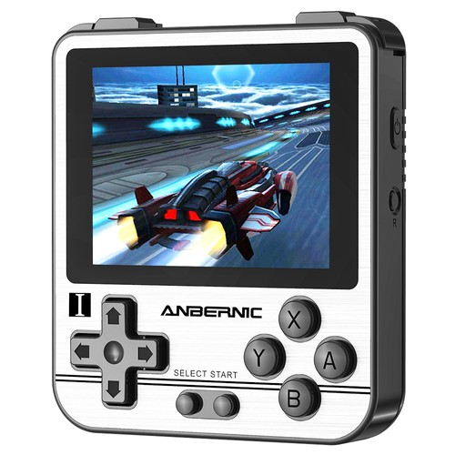 anbernic RG280V 中古美品 ANBERNIC RG280V 48GB Retro Game Console