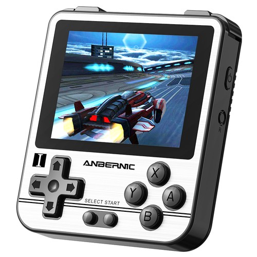 ANBERNIC RG280V 48GB Retro Game Console