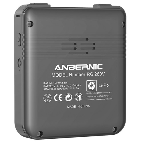 ANBERNIC RG280V 48GB Retro Game Console