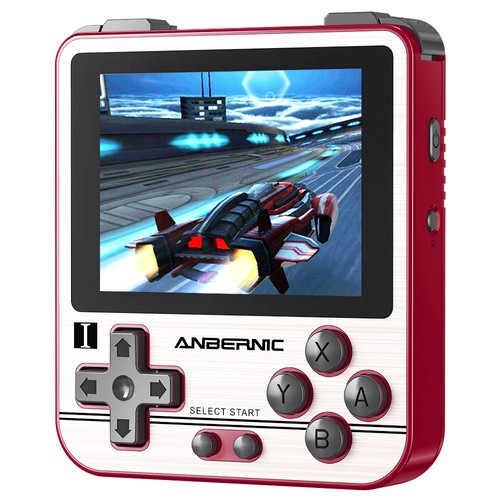 ANBERNIC RG280V ゴールド 各種チェック済み 完動品 ANBERNIC RG280V ゴールド 各種チェック済み 完動品｜Yahoo