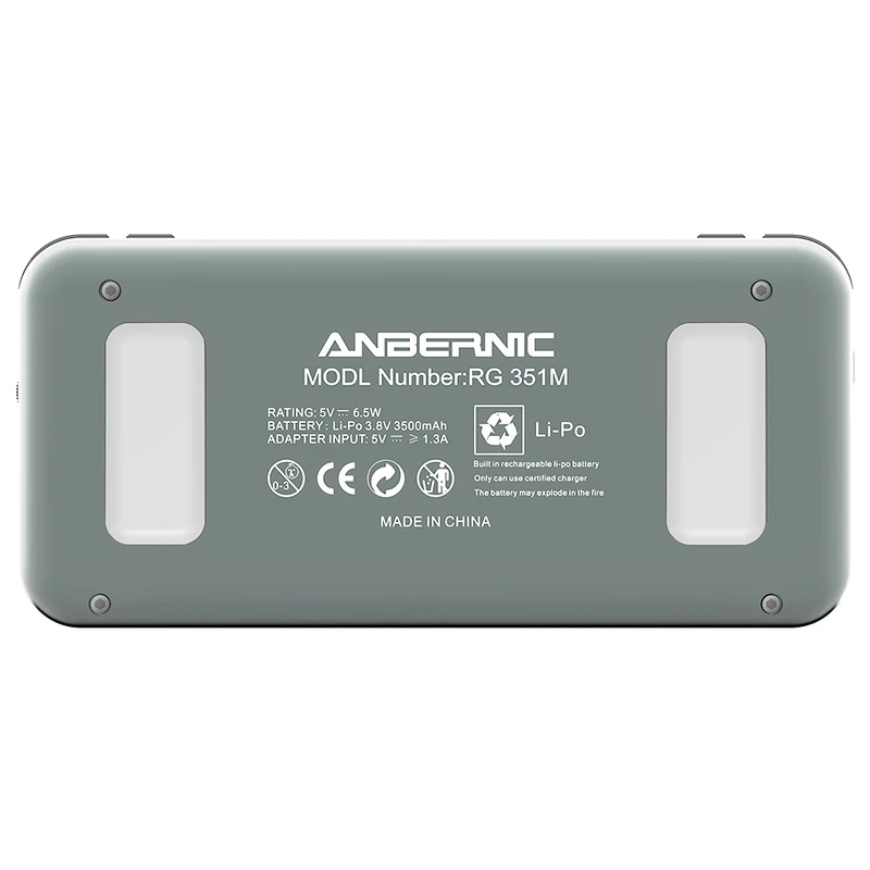 Anbernic-RG351M-Portable-Game-