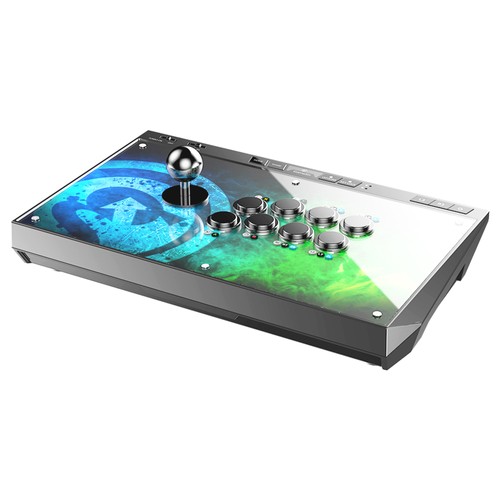 ゆとり  GameSirアケコンC2 Arcade Fightstick Amazon.com: GameSir C2 Arcade Fightstick Fight Stick