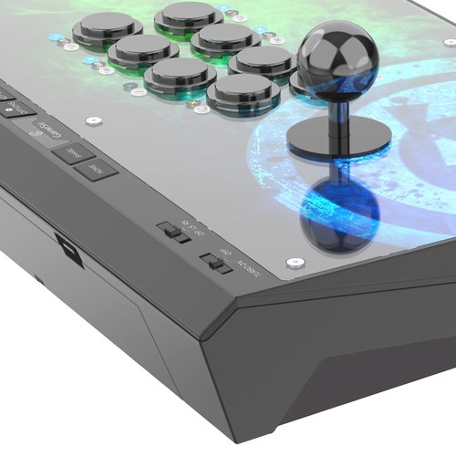 GameSir C2 Arcade Fightstick Game Controller