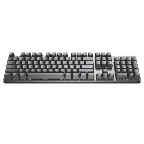 GameSir GK300キーボード タイプライター Bluetooth Amazon | GameSir GK300ワイヤレスTTC青軸メカニカルゲーミング