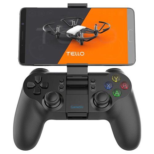 GameSir T1d Bluetooth Controller Compatible with iPhone and