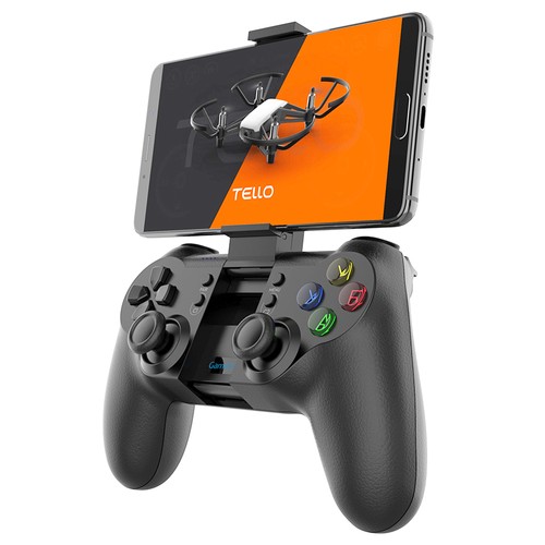 お礼や感謝伝えるプチギフト GameSir T1d Bluetooth Controller Compatible with iPhone and PC用ゲームコントローラー・コンバーター