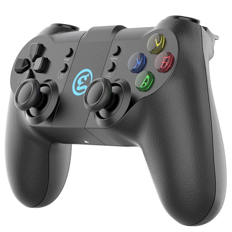 Bluetooth controller shops t1d