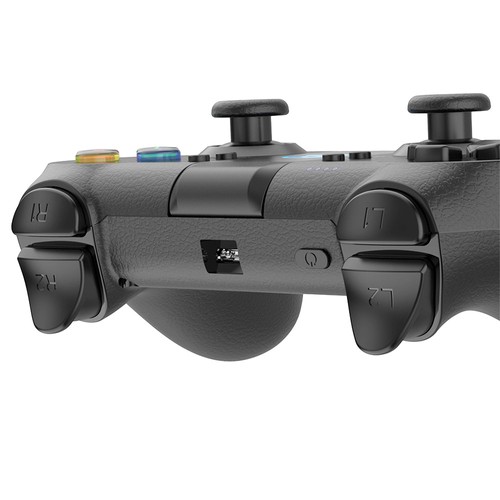 Gamesir T1d Bluetooth コントローラー Amazon | 【日本語マニュアル付き】GameSir T1d コントローラー