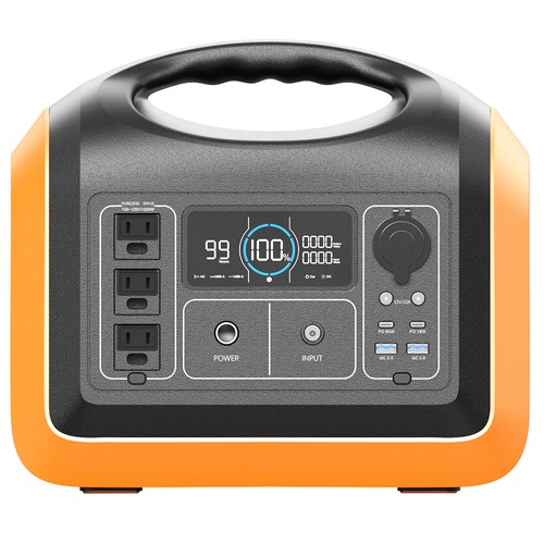 OUPES 1200W Portable Power Station