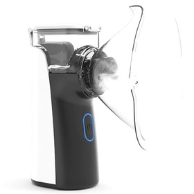 BOXYM N3 Taşınabilir Nebulizatör