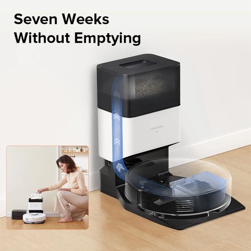 Roborock Q7 Max+ Robot Vacuum Cleaner